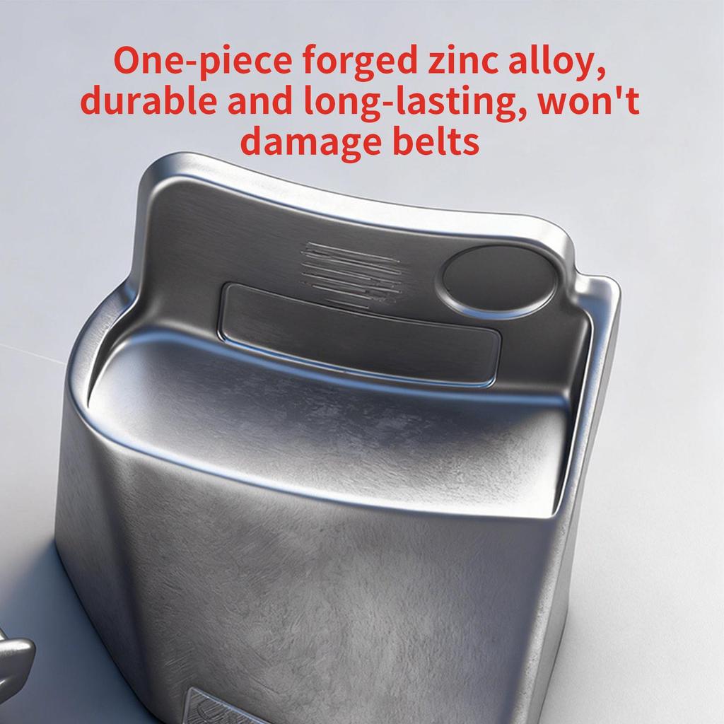 Riemenmontagewerkzeug Zahnriemen Reparatur Entferner 2 Stück Metall Spannriemen Werkzeugsatz Für Auto LKW Fahrzeug Limousine SUV Roller