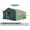 Outdoor Rainproof Tent Fabric Kit