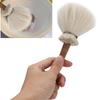 Pottery Art Cleaning Brush   Clay Ceramic Water Replenishing Brushing Modeling Tool (Medium)