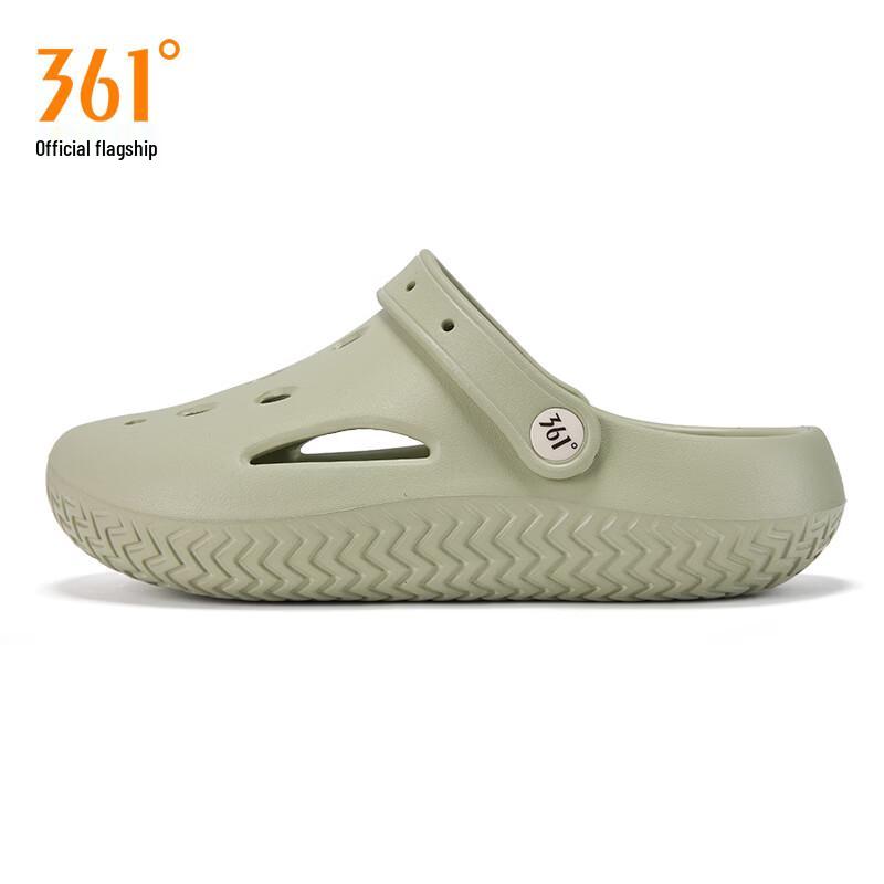 Унисекс сабо 361° Yanwu 40-41