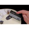 VOX amPlug 3 US Silver Headphone Guitar Amplifier: Cable-free, plugs directly into your guitar, perfect for home practice, battery-powered, built-in e