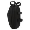 Electric Scooter Front Hanging Bag EVA Hard   Electric Folding   Handlebar Bag