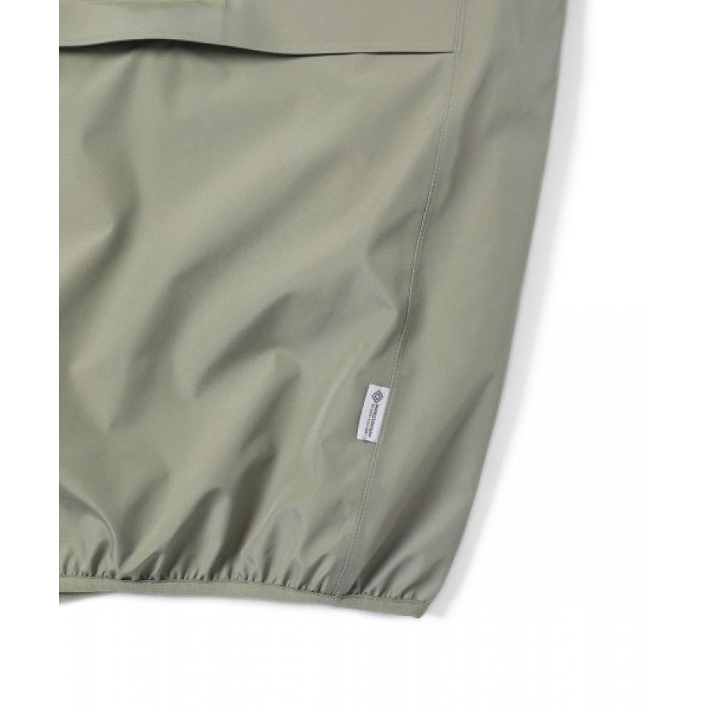 Thisisneverthat Windstopper Active Tour Vest Grey
