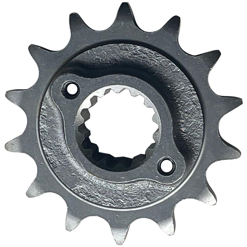 520 Motorcycle Front Sprocket For Ducati 400 620 620S Monster Multistrada Sport 695 696 750 797 800 Monster Scrambler 888 Strada