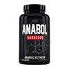 All-natural, multivitamin capsules, rich in essential vitamins and minerals, high purity