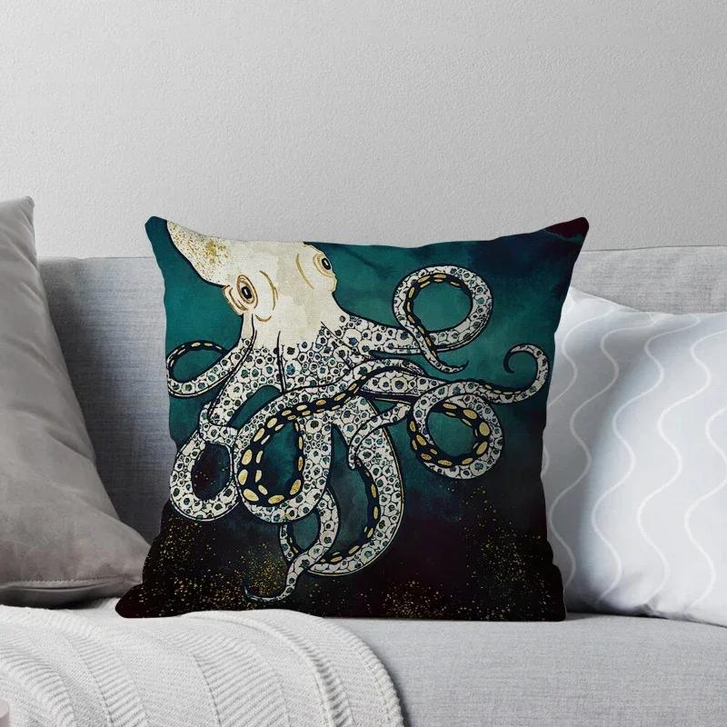 

Декоративная наволочка для диванной подушки для поясничной подушки в скандинавском стиле, автомобильная, бохо, с марокканским принтом, лошадь 30x30cm бежевый