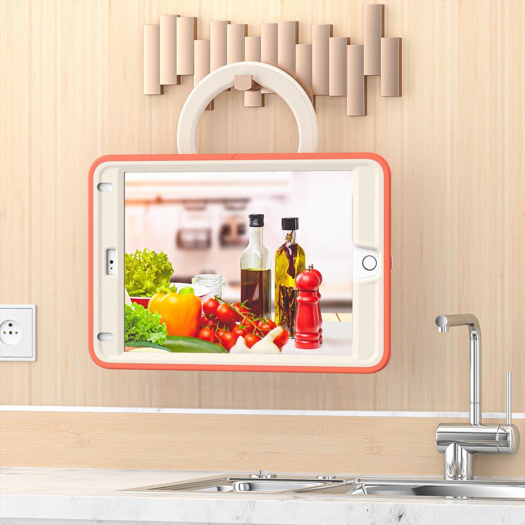 Mini Handheld Drehständer Tragbare Tablet-Schutzhülle - Heißer Verkauf!