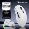 SmaiLang M3 Rechargeable Multi-Mode Wireless Gaming Mouse for Computers & Laptops