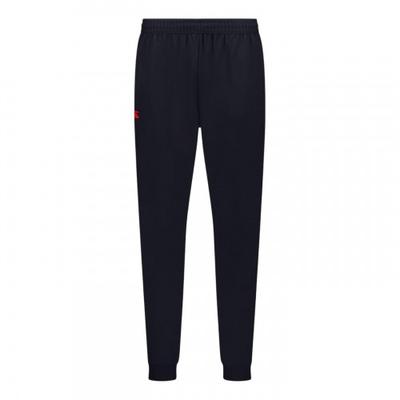 Mens Everest Tapered Tracksuit Bottoms