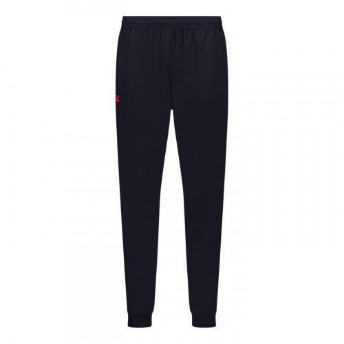 canterbury Mens Everest Tapered Tracksuit Bottoms