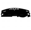 For Nissan Altima L34 2019 2020 2021 2022 2023 Dashboard Cover Pad Car Liner Anti-UV Mat Sunshade Dashmat Carpet Dash