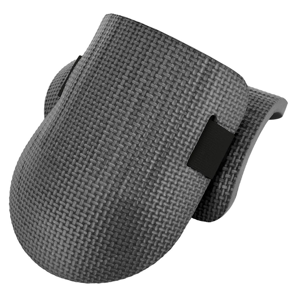 1 Pair Hard EVA Garden Kneeling Knee Pad  or for Outdoor Gardening