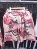 Felpa Unisex con Stampa a Fantasia Trendy Autunno-Inverno