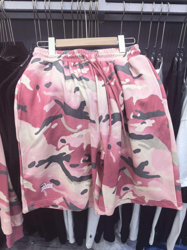 Felpa Unisex con Stampa a Fantasia Trendy Autunno-Inverno