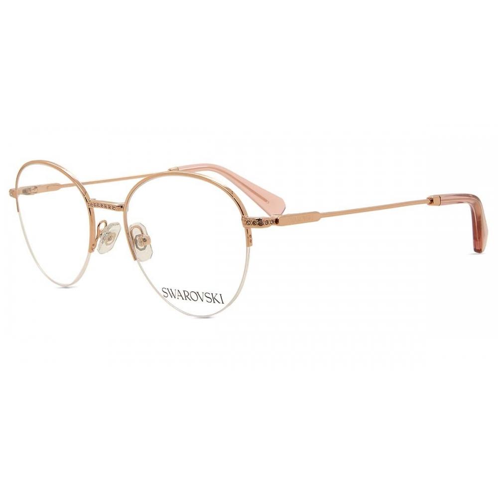 Swarovski Sk1004 4014 Women Eyeglasses