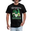 Tops – T-Shirts