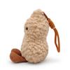 Jelly Cat Small Peanut Plush Doll Kawaii Room Decor Pendant Live Room Decor Anime Keychain Stuffed Toy Girlish Gift for Kid