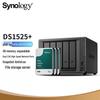 Synology DS1525+ 5-Bay Quad-Core NAS