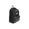 Adidas Originals Polyester Backpack Regular Unisex Black (Unisex) Backpacks FM1293