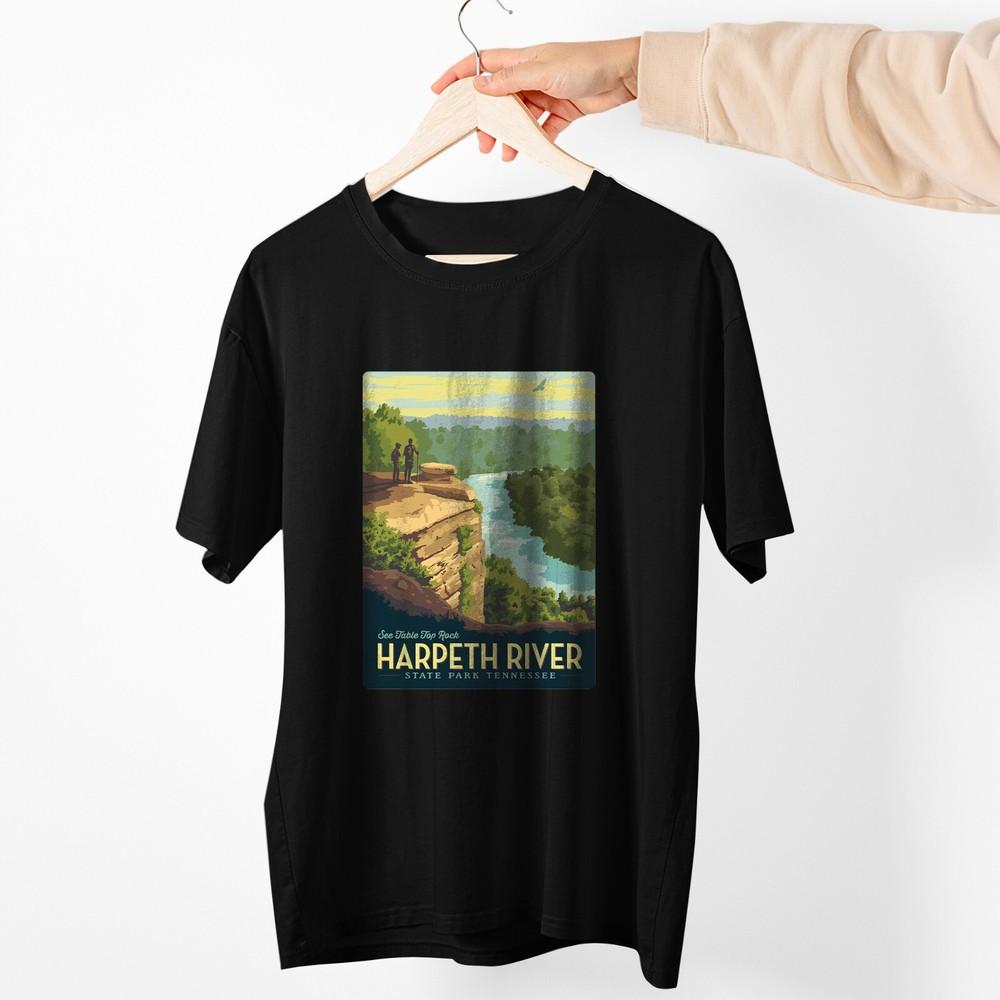 Tennessee 1 Premium Unisex T Shirt Exclusive Design 3XL