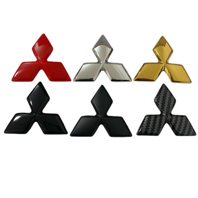 Acessórios de exterior – Emblemas