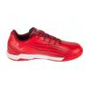 Propulsion Jr Soccer Shoes Synthetic Leather Red