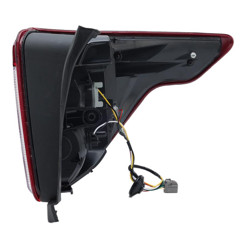 1 Pc Left/Right Tail Light for Ford Explorer 2020 2021 Rear Lights Stop Brake Parking Lamp Turn Signal Light