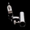 Metal Durable Fishing Tools Chair Mount Stand Bracket Connect Rod Holder Fishing Rods