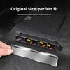 For BYD Ti7 Formula Leopard Titanium 7 Protective Cover for The Air Outlet Under The Seat Rear Air Vent Dust Anti-clogging Cover