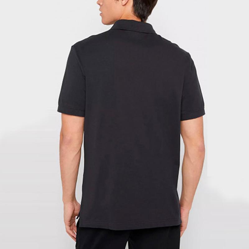 Nike Nsw Ce Matchup Casual Sports Short Sleeve Polo Men Tops Black CJ4456-010