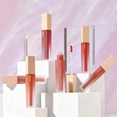 Sheer Matte Liquid Tint 4g 5 Colors