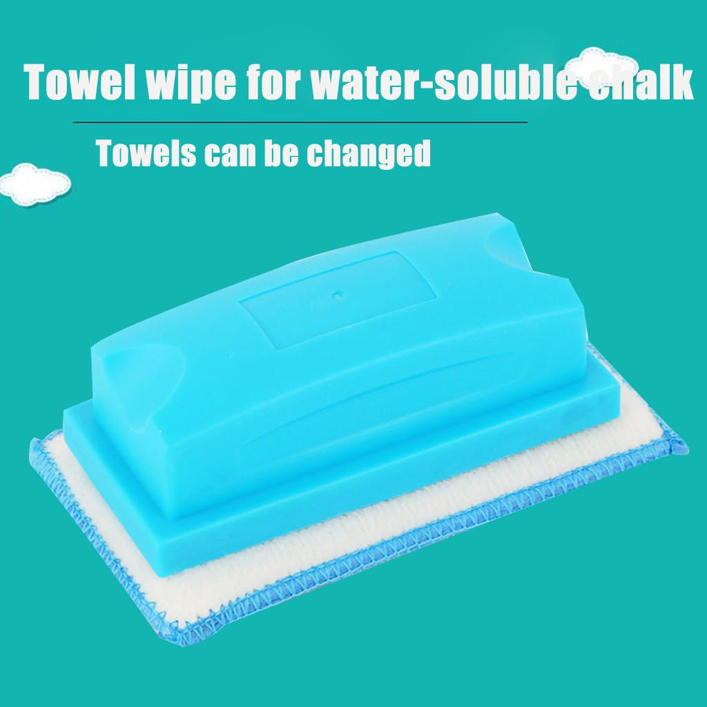 Buy Chalk Eraser Durable Whiteboard Chalk Eraser Blackboard Replaceable