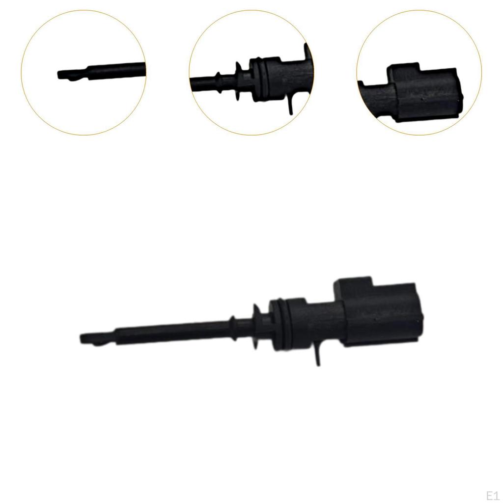 Czujnik temperatury wlotu powietrza 5149279Ab dla Dodge Charger Durango