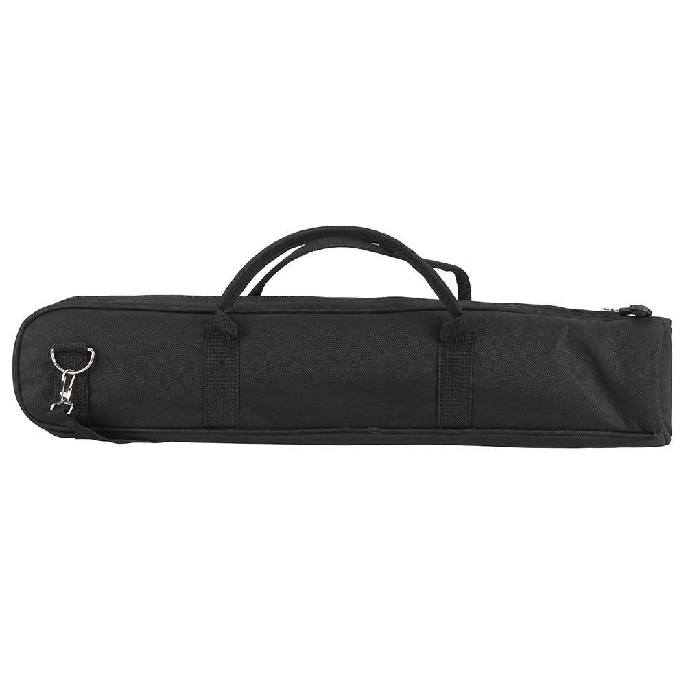 Straight Case Bag Type Sax Thicken Padded Foam Nonwoven Inner Cloth With