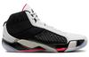 Jordan 38 Fundamentals Clear Sole DZ3356-106