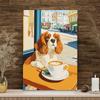 Decoração de casa – Posters e quadros