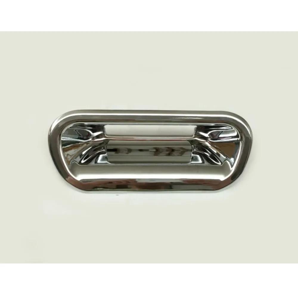 

Car Stick Frame Trim ABS Plastic Tail Rear Door Trunk Handle Bowl Lamp Panel 1pcs For Honda CRV CR-V 2012 2013 2014 2015 2016
