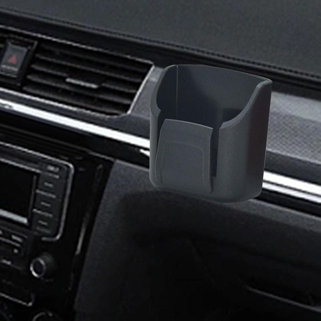 Car Interior Key Organizer Holder Auto Accessories Universal Box Premium Versatile