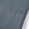 MONTAGUT Men's Plaid Business Casual Suit Jacket
