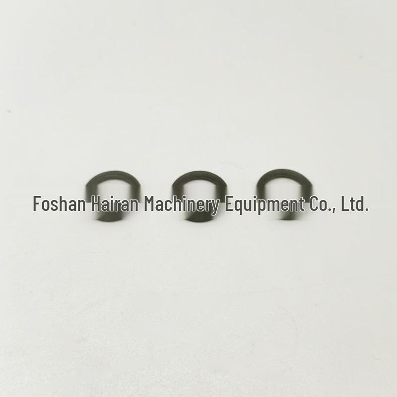 Ultra-High Pressure Waterjet Cylinder End Cover Sealing Washer