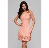Cocktail Dress Ombre LA-OM-DLR123