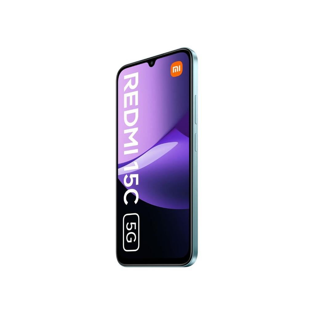 Xiaomi Redmi 15C 5G