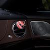Record Player Air Vent Freshener Aromatherapy Vent Clip Easy Installation