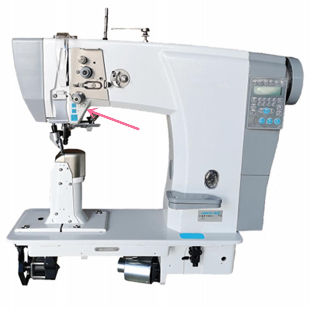 Rückstichschalter für PFAFF Schuhmaschine 591,574,MA591,MA574,Jack JK-6891,JK-6691,JK-6681,China Nachbau Typ 591
