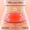 CLORIS Menstrual Relief Heating Belt CN plug (adapter included)