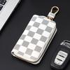 New Fashionable Multi-functional Key Bag, Men's and Women's Key Storage, Large-capacity Integrated Key Bag