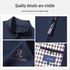 MONTAGUT Men's Business Casual Jacket