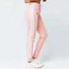 Adidas Originals Knitted Sweatpants Women's Pink (Unisex) Knitted Sweatpants DV2600
