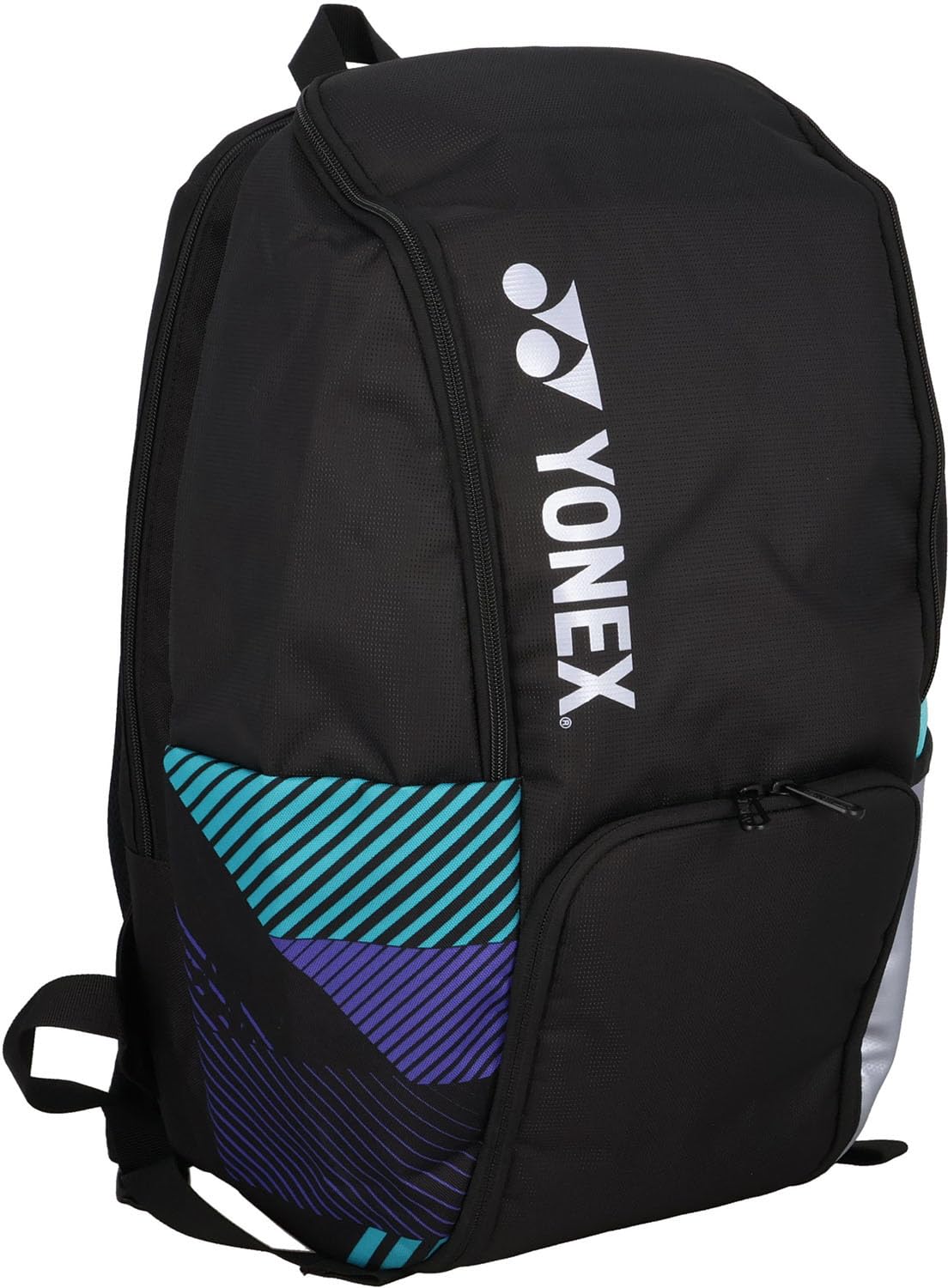 

Рюкзак B BAG2408B Black [YONEX] 076