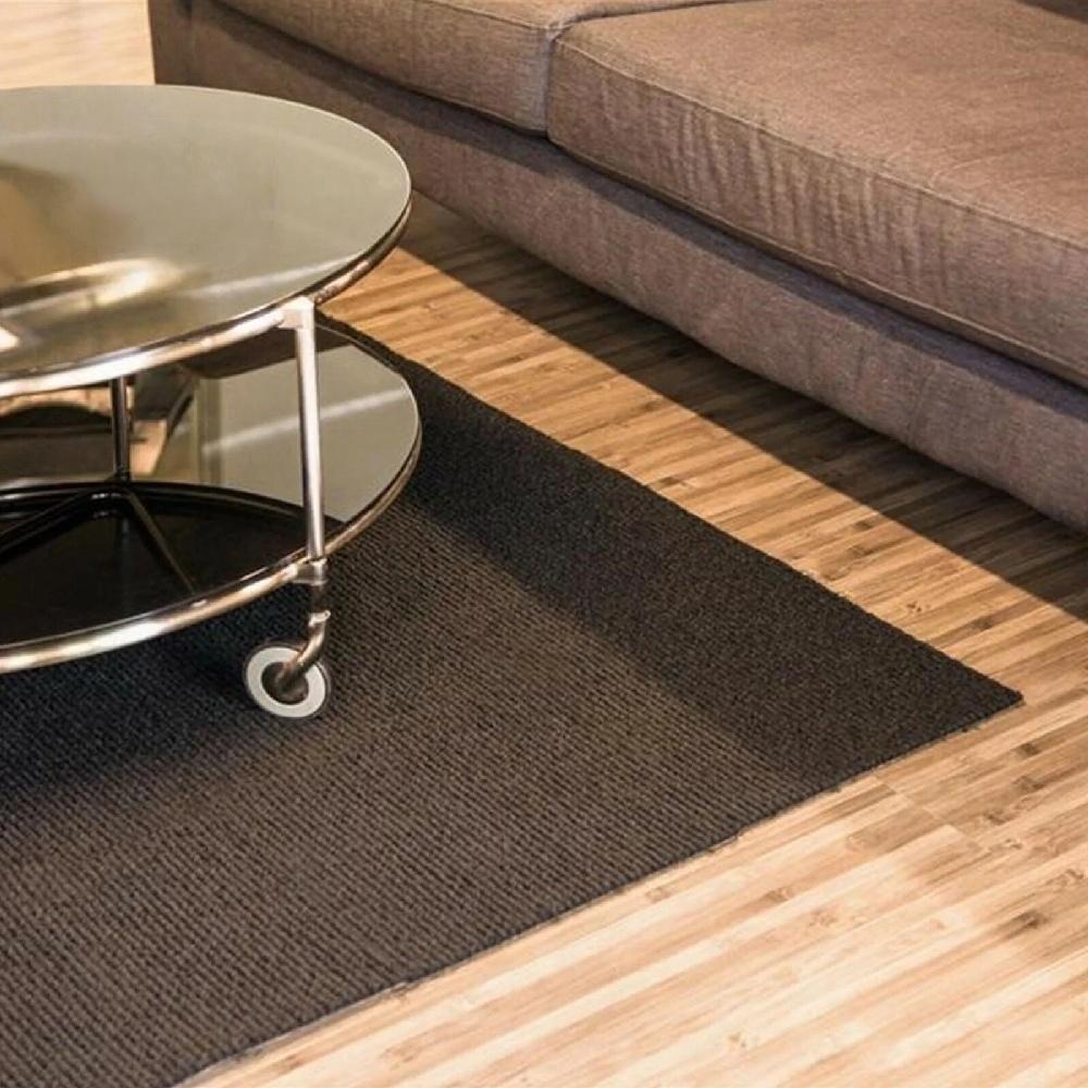10pcs 30cmX30cm Carpet Tiles Peel and Stick, Self Adhesive Square Carpet with Soft Pad, Non-Slip Carpet Floor Tiles Easy DIY